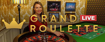 Grand Roulette Authentic Gaming